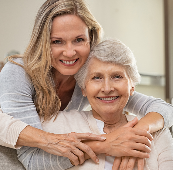 Regal Home Care team providing compassionate care