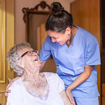 Personal Care Aide