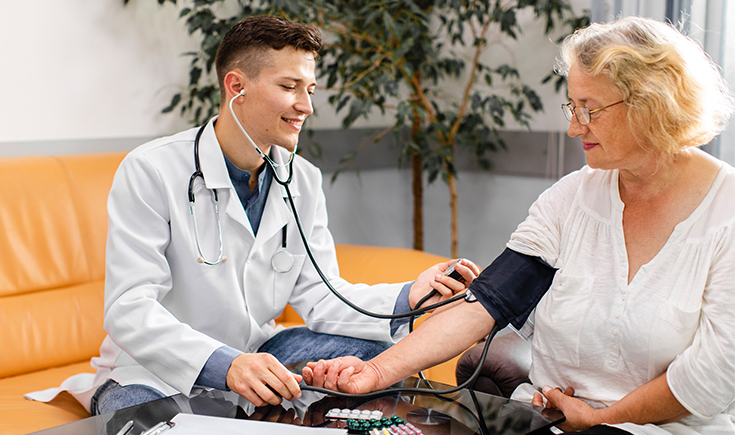 Nursing Services